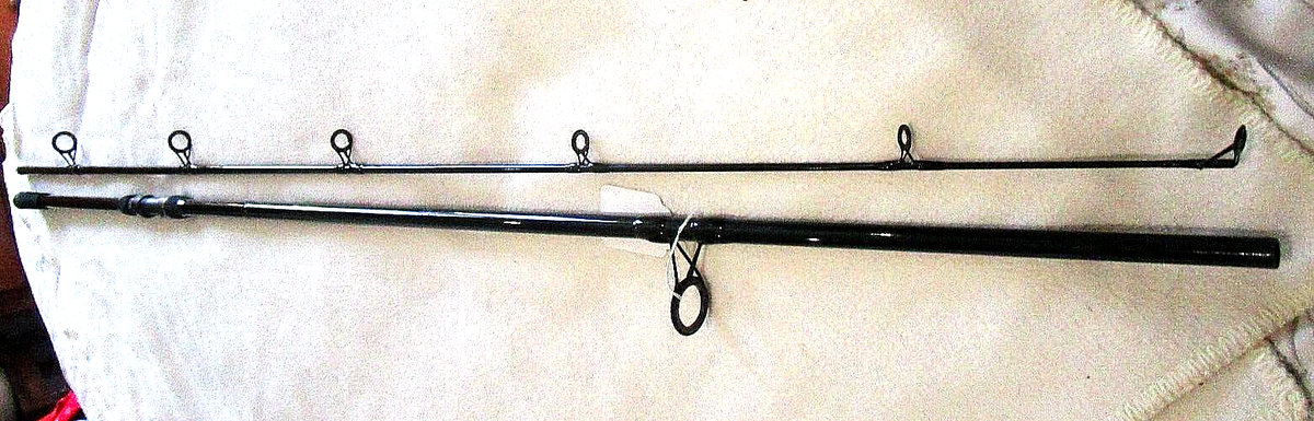 ADVANTA RTF CARP COMBO 12' ROD 3lb Test Curve, Guides,