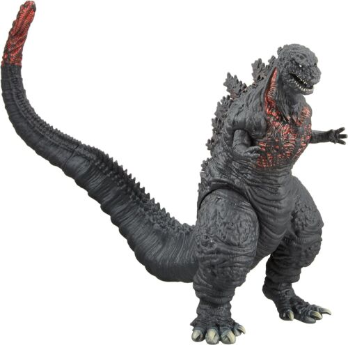 Godzilla Movie Monster Series Godzilla 2016 - Picture 1 of 3