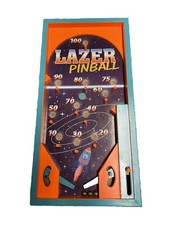 Matty  s Toys - Lazer Pinball