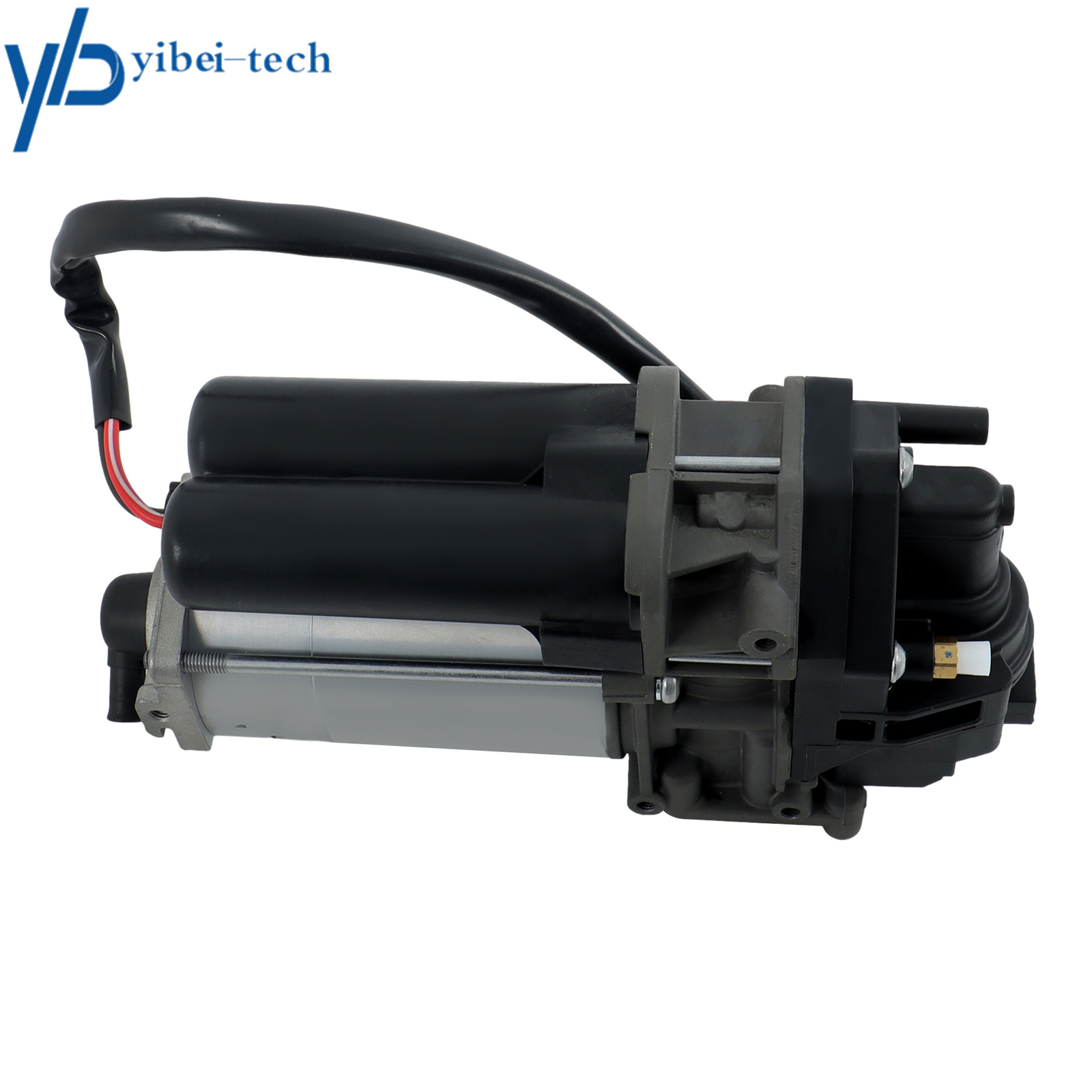 For 2016-21 Audi Q7 Q8 4M Bentley Bentayga Air Suspension Compressor Pump