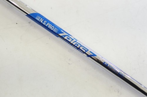Ping i500 Wedge #UW(1Club)/Zelos/Flex:S/Black Dot/Wedge - Picture 5 of 6