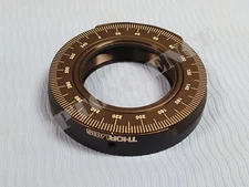 Thorlabs RSP2 Rotation Stage / Rotary Mount 2"