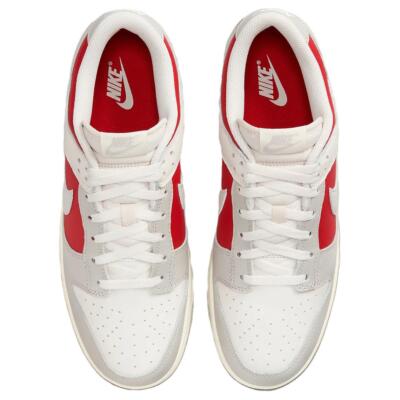 Nike Dunk Low Ivory Ultraman - HJ9093-030 | eBay