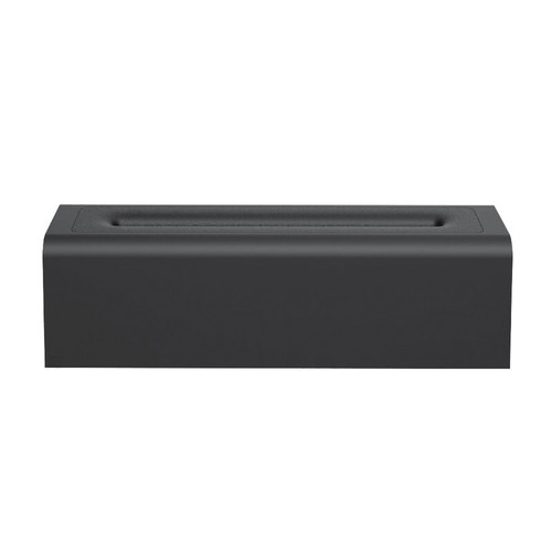 Essential Oil Diffuser Fireplace Fire Flame Aromatherapy Diffuser MiniHumidifier - Picture 2 of 3