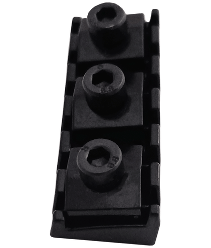 Tuerca de bloqueo de cuerda de metal para guitarra eléctrica de 42 mm - Imagen 13 de 22