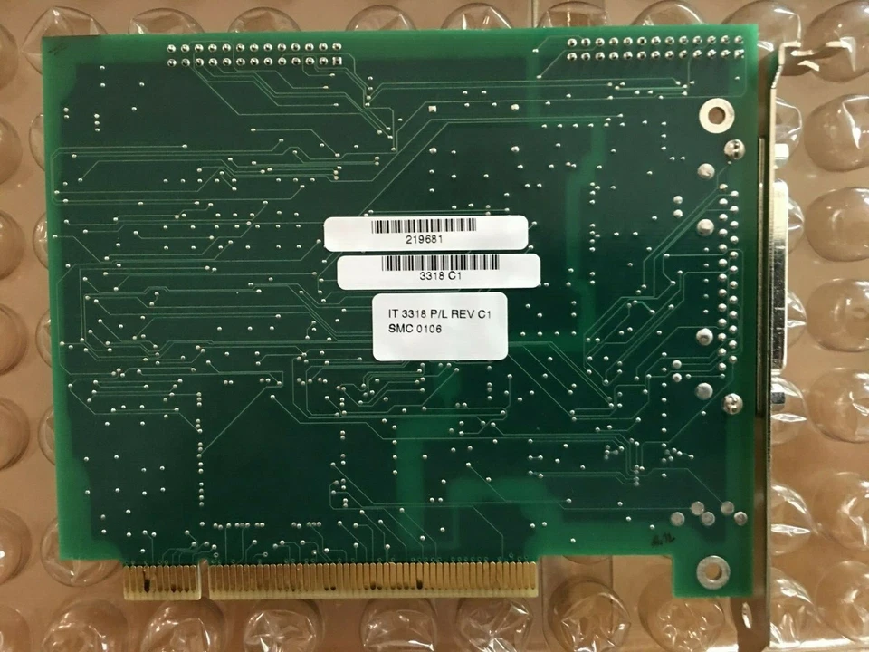 Integral Technologies PCI Lightning Frame Grabber 9400-00137, Never Used - Image 3 of 4