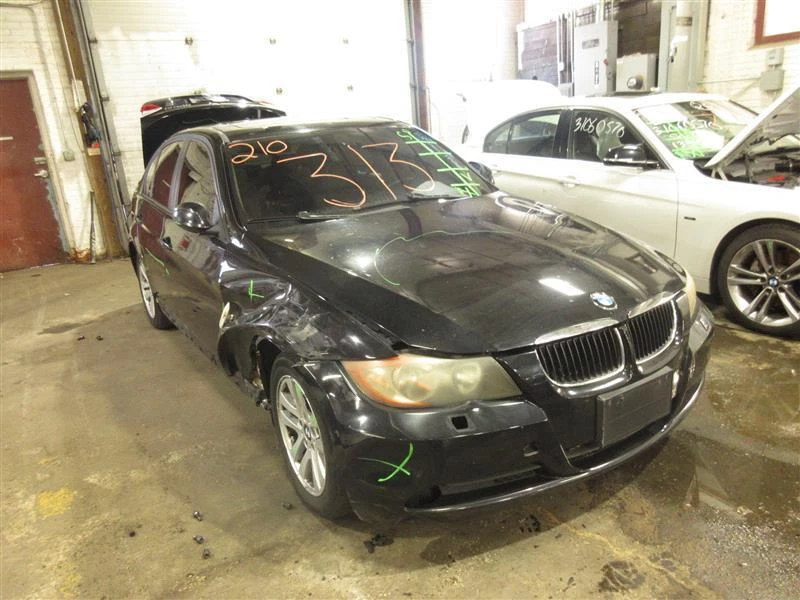 Used Ignition Switch fits: 2006 Bmw 325I push button start-stop switch Sdn Grade Foto 3 de 4
