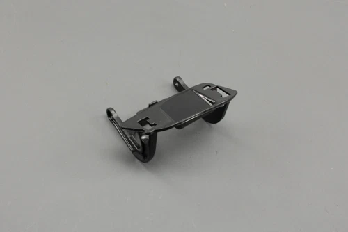 NEU AUDI A1 8XF 8XK Scharnierhalterung rechts 8XA807564A - Bild 5 von 5