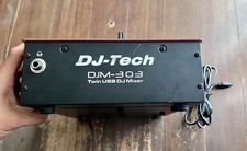 Las mejores ofertas en Mezcladoras de DJ DJ-Tech | eBay