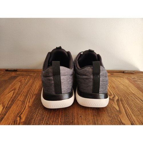 Sketchers Mens Summits Louvin Slip on Sneakers Sz 9 New - Picture 4 of 7