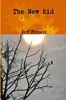 The New Kid Jeff Brown Taschenbuch Kartoniert / Broschiert Englisch 2018