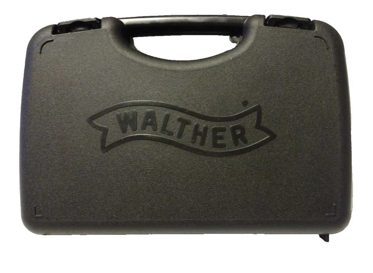 Walther Gun Hard Cases for sale | eBay