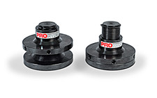 Proryde Adjustable Rear Coil Spacer Lift Kit Fits 2014-2023 Dodge Ram 2500 Proryde Adjustable Rear Coil Spacer Lift Kit Fits 2014-2023 Dodge Ram 2500