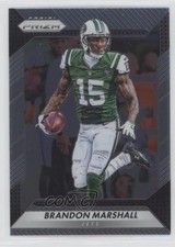 Click to enlarge Brandon Marshall
