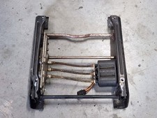 96 Corvette Power Seat Track Electric 6 Way 88 90 91 92 93 94 95 Gm 2