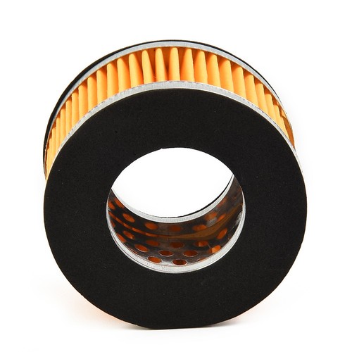 Filter Elements 2pcs Belt Conveyor Filter Muffler 65*36*36mm Practical - Picture 8 of 12