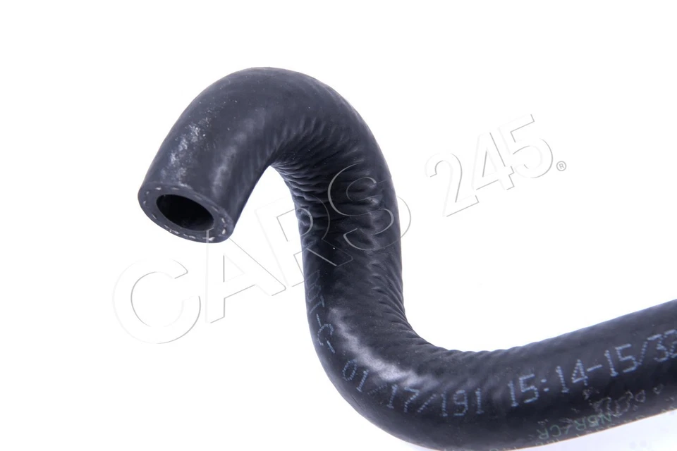 Manguera de vacío de unidad servo de freno original BMW E38 E39 sedán vagón OEM 34331166140 Foto 4 de 4