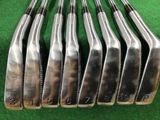 Bridgestone Tour Stage X Blade iron set TOURSTAGE X BLADE CB 2008  Flex R