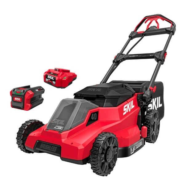 SKIL SM2010C-16 PWR CORE 40V 20 Smart 81190₽