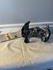 LEGO Star Wars: Darth Vader’s TIE Fighter (8017) - 100% COMPLETE, NO BOX