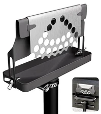 NEW Upgraded Rear Grease Drainage Funnel & Hose for Blackstone Grease Cup