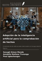 Sesugh Simon Mande (U. A.) | AdopcióN De La Inteligencia Artificial Para La...