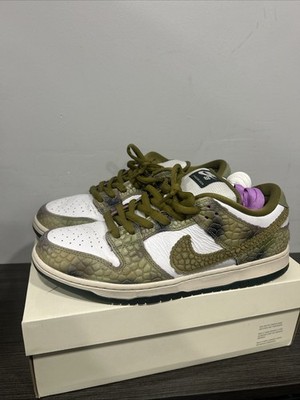 Size 12 - Nike Alexis Sablone x Dunk SB Low Chameleon Very Clean Fast Shipping