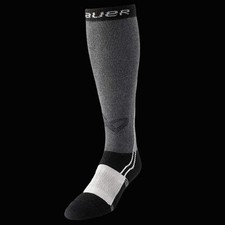 Bauer Cut Resistant Skate Sock Senior S25