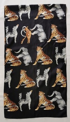Codello Seidentuch. Gebraucht in gutem Zustand. 100% Seide. 150cm*45cm