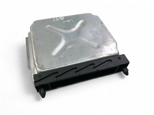 VOLVO S80 I TS, XY Motorsteuergerät 08627148A 32094136