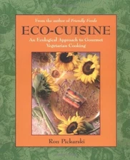 Eco Cuisine: Ecological Approa - VERY GOOD