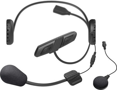 Intercom Motorrad Sena 3S PLUS UNIVERSAL BLUETOOTH  Bis zu 2 Teilnehmer