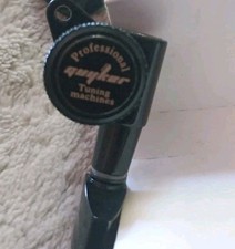 Guyker Locking Tuners