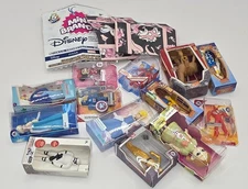 Mini Brands Disney Toys - Lot of 15
