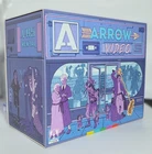 Enter the Video Store Empire of Screams BluRay OOP LIMITED EDITION Arrow Box Set