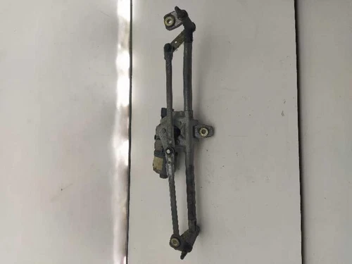 1J0955623A Motor Limpia Delantero para AUDI A3 (8L) 1.9 TDI Ambiente 20 1670597 - Imagen 3 de 9