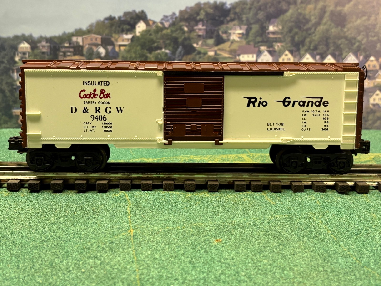 Click here to see eBay Auction