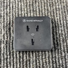 Genuine Active Magnetic Cradle Slice For Rand McNALLY TND-740 740 GPS