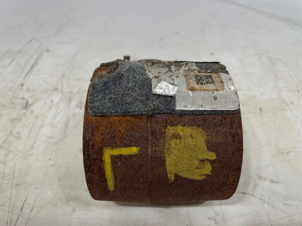 Fits 2018 - 2021 FORD EXPEDITION 3.5L LH Driver Engine Mount Bracket Support OEM - Image 2 of 4