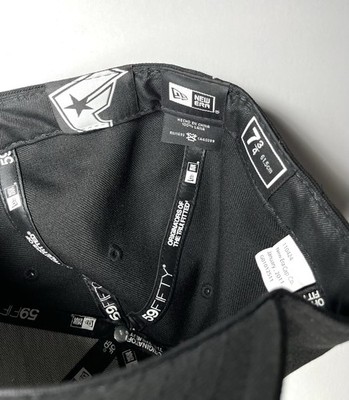 Famous Stars And Straps New Era Family Hat 7 3/4 NWT Travis Barker