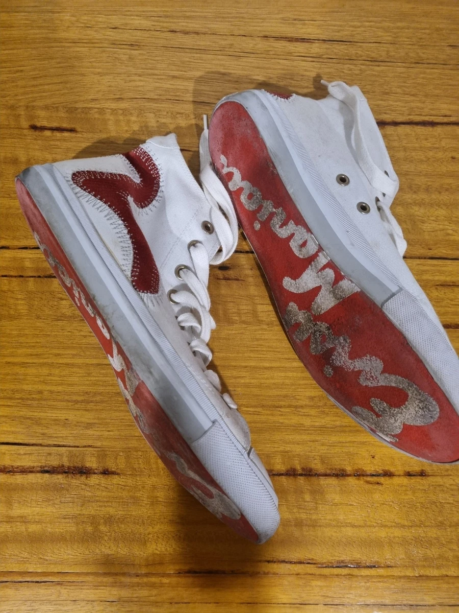 EVISU Sneakers for Men for sale | eBay display picture 1