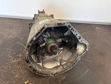 Getriebe 716.631 Mercedes R171 SLk 200K 1.8l Schaltgetriebe A2032603102 716.631