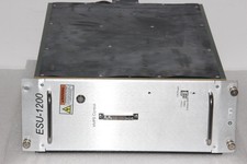 HITEK POWER CORP. ESU-1200 High Voltage Power Supply