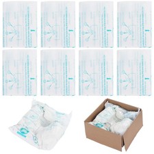 Foam Bags For Shipping 8 PCS 18 23 Inch, Handy Temperature-Activated Expandin...