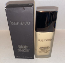 Laura Mercier Candleglow Soft Luminous Foundation 1oz/30ml New