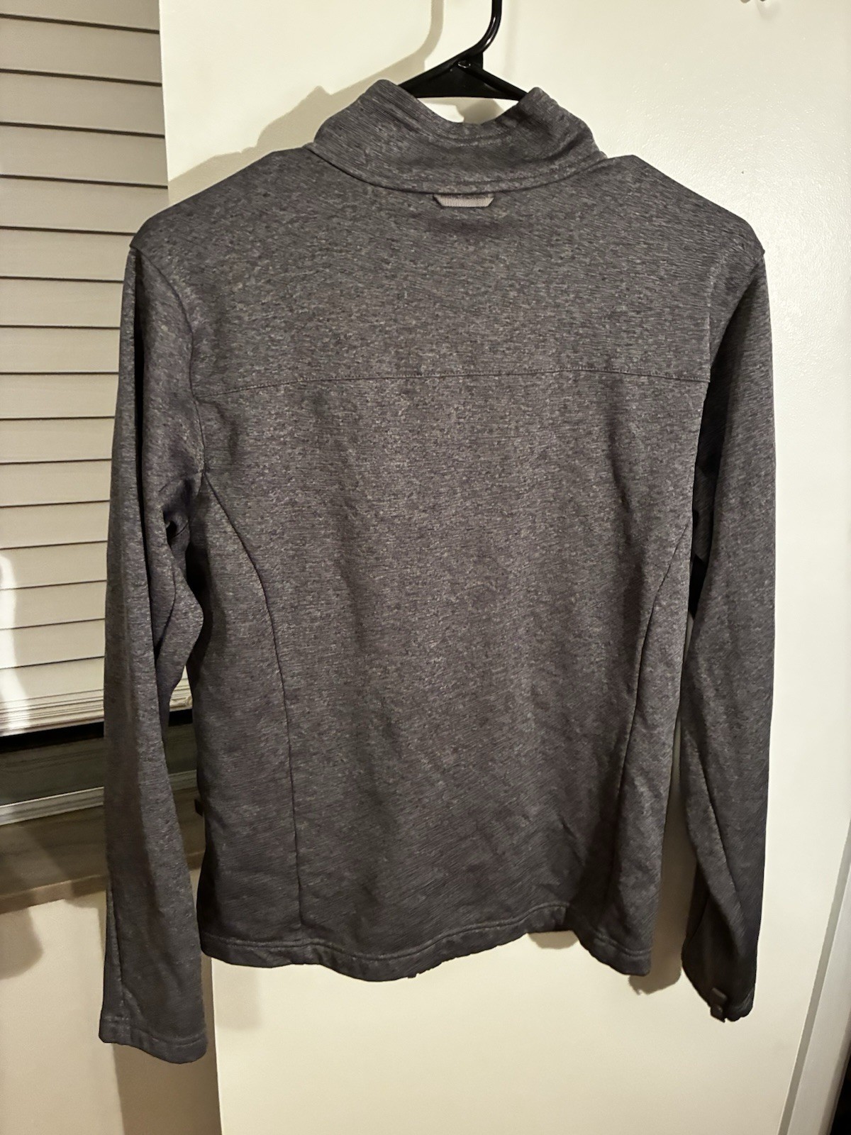 The North Face Jacket Insert Light Grey Size M - image 4