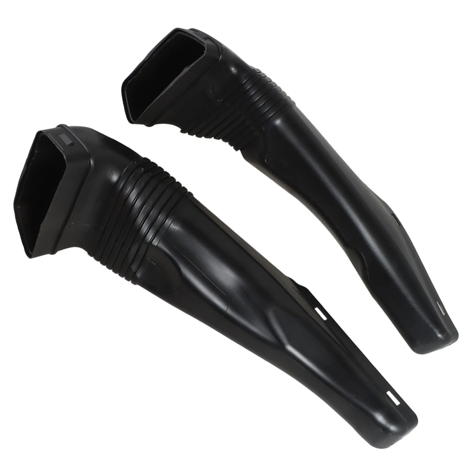 Intake Air Duct Pipe Kit for 2012-2017 Bentley Continental 3W0129531 US