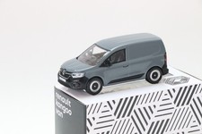 NOREV 1/64 Renault Kangoo VAN gris
