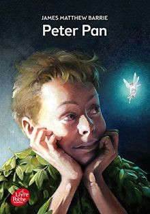 Peter Pan  von Barrie, James Matthew | Buch | Zustand gut