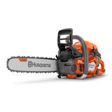 Husqvarna 545 Mark II - Motosega a Scoppio cilindrata 50.1cc, potenza 3,65 CV co
